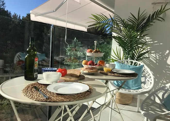Brand new! Apartamento en Canyamel Cala Agulla