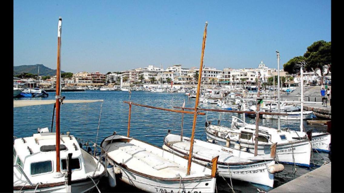 Brand New! En Canyamel Cala Agulla Canyamel (Mallorca)