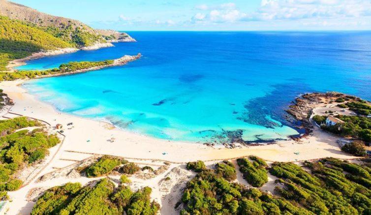 Brand New! En Canyamel Cala Agulla Canyamel (Mallorca)