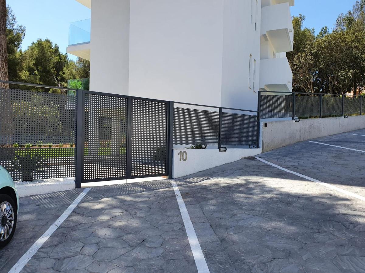 Apartamento Brand New! En Canyamel Cala Agulla